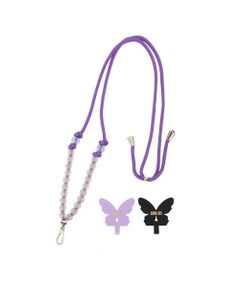 ANNA SUI / アナスイ その他小物 | アナスイ ANNA SUI ASストラップ