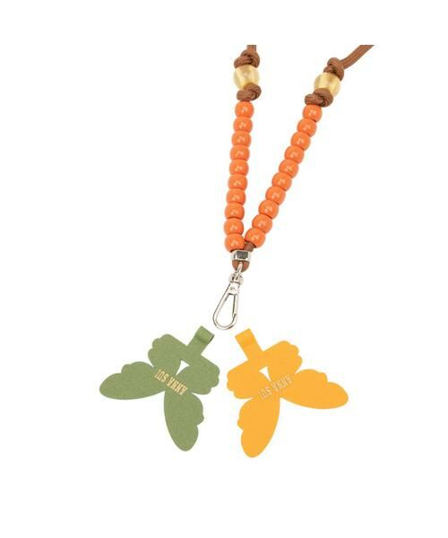 ANNA SUI / アナスイ その他小物 | アナスイ ANNA SUI ASストラップ | 詳細1