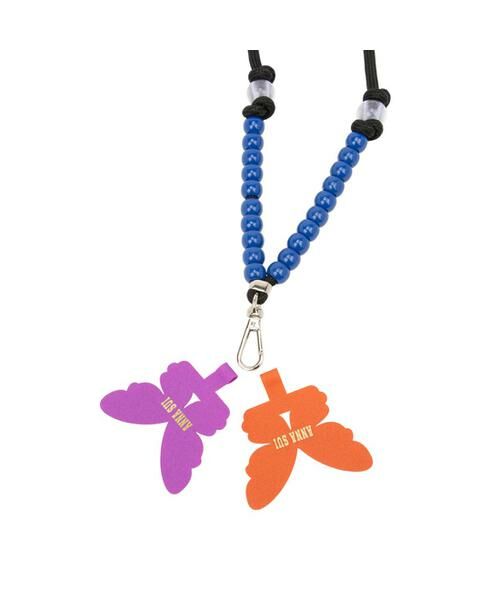 ANNA SUI / アナスイ その他小物 | アナスイ ANNA SUI ASストラップ | 詳細3