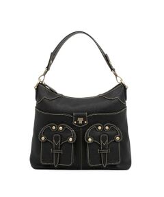ANNA SUI / アナスイ ショルダーバッグ | アナスイ ANNA SUI キャロル 2WAYワンショルダーバッグ