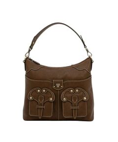 ANNA SUI / アナスイ ショルダーバッグ | アナスイ ANNA SUI キャロル 2WAYワンショルダーバッグ