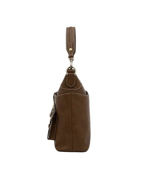 ANNA SUI / アナスイ ショルダーバッグ | アナスイ ANNA SUI キャロル 2WAYワンショルダーバッグ | 詳細1