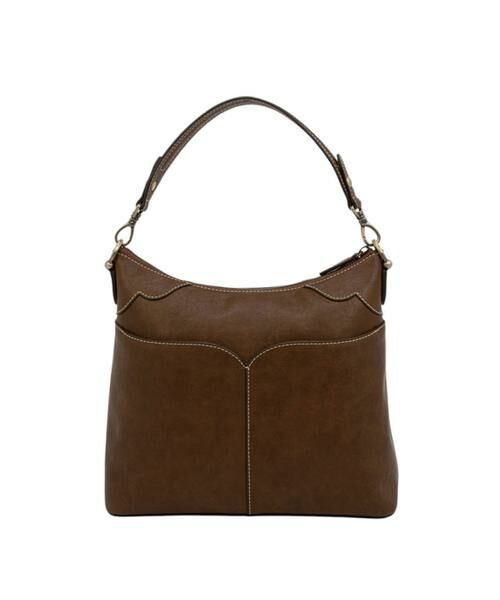 ANNA SUI / アナスイ ショルダーバッグ | アナスイ ANNA SUI キャロル 2WAYワンショルダーバッグ | 詳細3