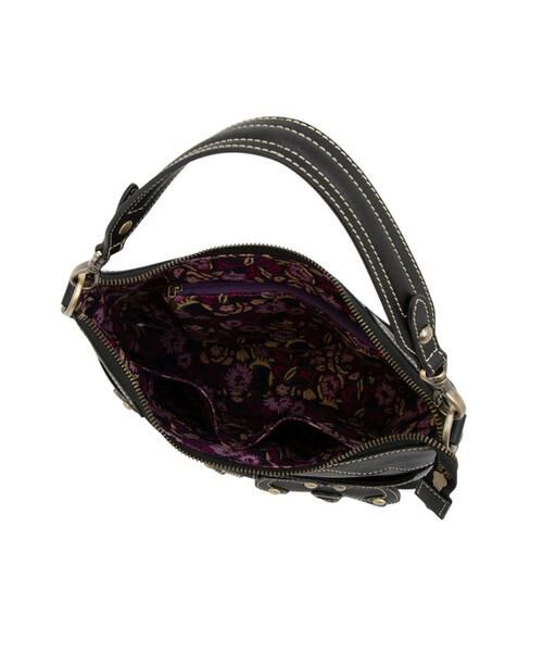 ANNA SUI / アナスイ ショルダーバッグ | アナスイ ANNA SUI キャロル 2WAYワンショルダーバッグ | 詳細6