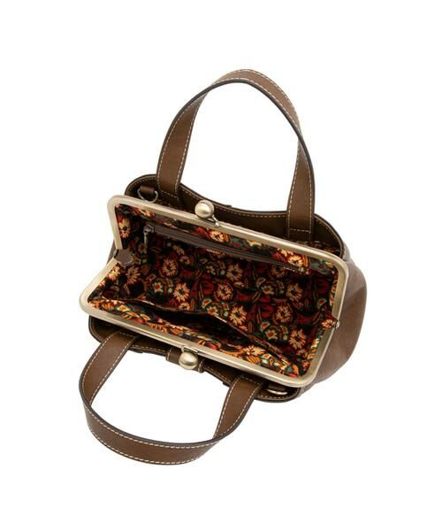 ANNA SUI ハンドバッグ　シリアルナンバー入り ANNA SUI アナスイ ANNASUI ハンドバッグ ショルダーバック ディ