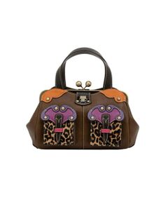 ANNA SUI / アナスイ ショルダーバッグ | アナスイ ANNA SUI キャロル （店舗限定）2WAYハンドバッグ