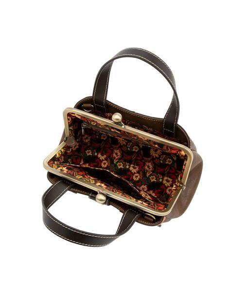 ANNA SUI / アナスイ ショルダーバッグ | アナスイ ANNA SUI キャロル （店舗限定）2WAYハンドバッグ | 詳細3