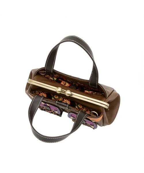 ANNA SUI / アナスイ ショルダーバッグ | アナスイ ANNA SUI キャロル （店舗限定）2WAYハンドバッグ | 詳細4