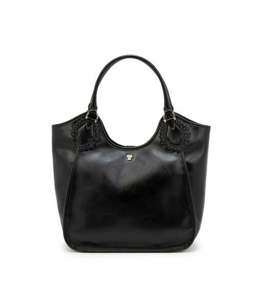 ANNA SUI/AiXC AiXC ANNA SUI W[i g[gobO ubN F