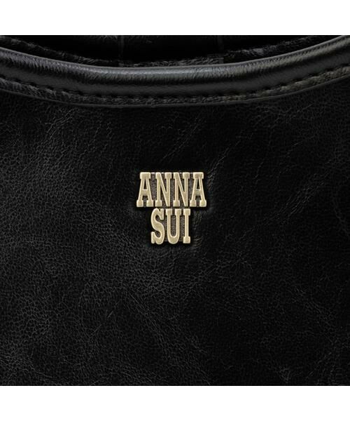 ANNA SUI / アナスイ トートバッグ | アナスイ ANNA SUI ジーナ トートバッグ | 詳細10