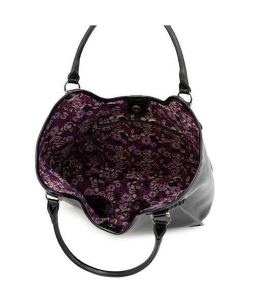 ANNA SUI / アナスイ トートバッグ | アナスイ ANNA SUI ジーナ トートバッグ | 詳細6