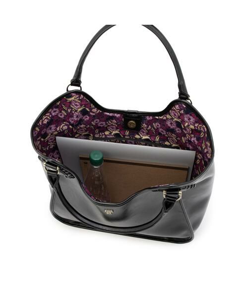 ANNA SUI / アナスイ トートバッグ | アナスイ ANNA SUI ジーナ トートバッグ | 詳細8