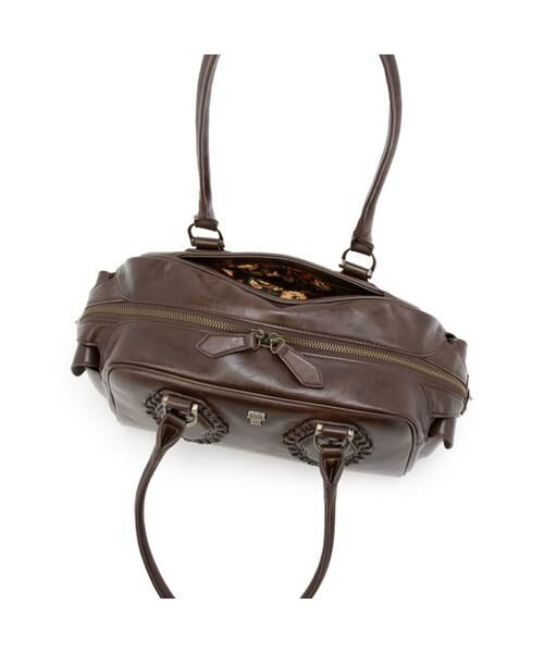 ANNA SUI / アナスイ ハンドバッグ | アナスイ ANNA SUI ジーナ ハンドバッグ | 詳細11