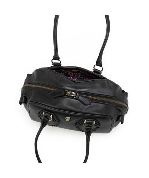 ANNA SUI / アナスイ ハンドバッグ | アナスイ ANNA SUI ジーナ ハンドバッグ | 詳細12