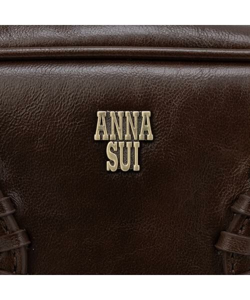 ANNA SUI / アナスイ ハンドバッグ | アナスイ ANNA SUI ジーナ ハンドバッグ | 詳細13