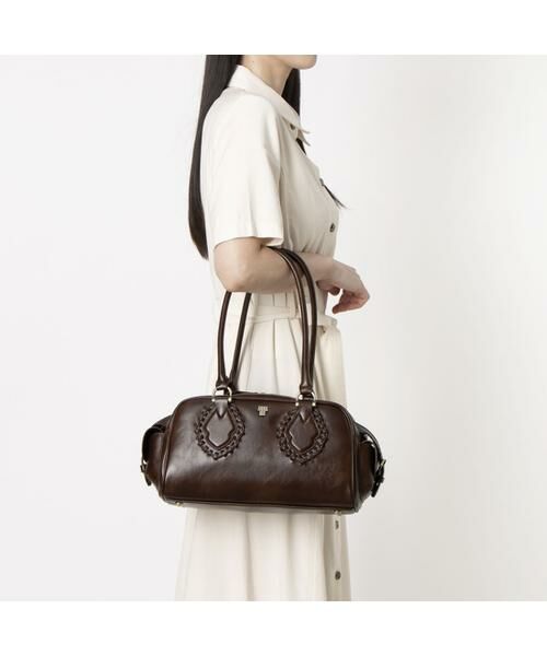 ANNA SUI / アナスイ ハンドバッグ | アナスイ ANNA SUI ジーナ ハンドバッグ | 詳細15