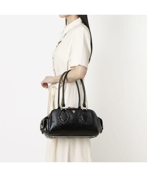 ANNA SUI / アナスイ ハンドバッグ | アナスイ ANNA SUI ジーナ ハンドバッグ | 詳細16