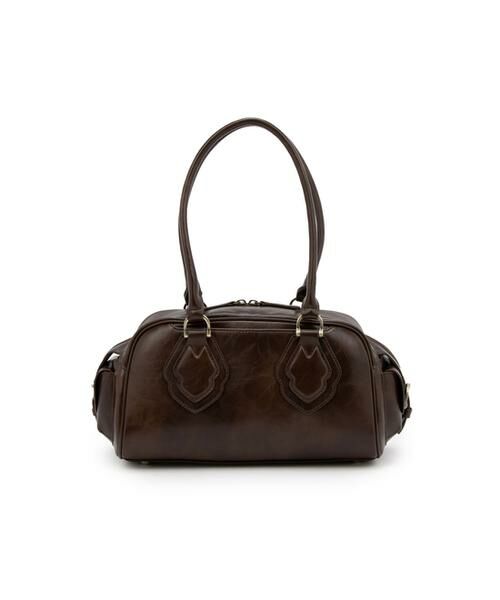 ANNA SUI / アナスイ ハンドバッグ | アナスイ ANNA SUI ジーナ ハンドバッグ | 詳細3