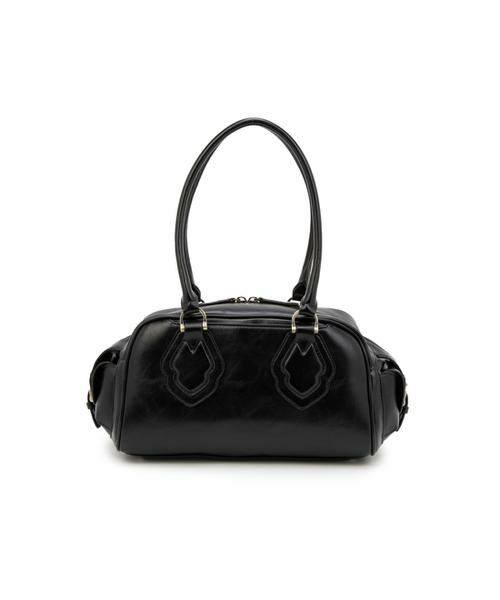 ANNA SUI / アナスイ ハンドバッグ | アナスイ ANNA SUI ジーナ ハンドバッグ | 詳細4