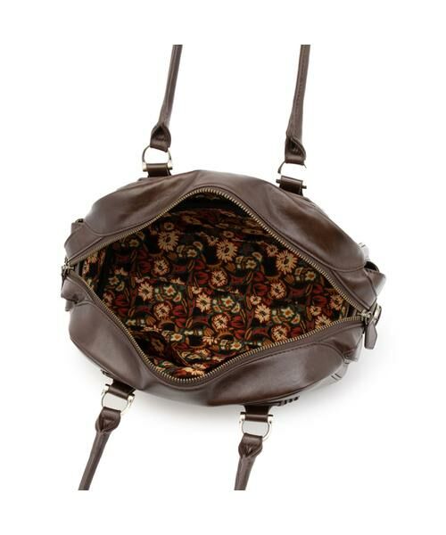 ANNA SUI / アナスイ ハンドバッグ | アナスイ ANNA SUI ジーナ ハンドバッグ | 詳細7