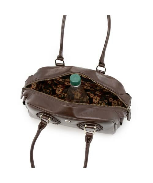 ANNA SUI / アナスイ ハンドバッグ | アナスイ ANNA SUI ジーナ ハンドバッグ | 詳細9