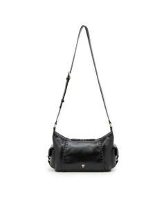 ANNA SUI / アナスイ ショルダーバッグ | アナスイ ANNA SUI ジーナ ショルダーバッグ