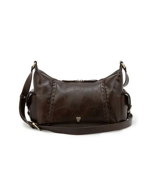 ANNA SUI / アナスイ ショルダーバッグ | アナスイ ANNA SUI ジーナ ショルダーバッグ | 詳細1