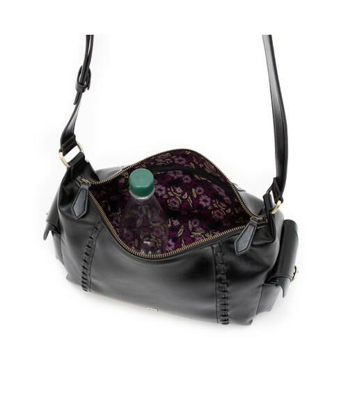 ANNA SUI / アナスイ ショルダーバッグ | アナスイ ANNA SUI ジーナ ショルダーバッグ | 詳細10