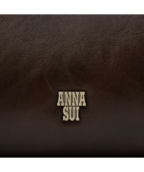 ANNA SUI / アナスイ ショルダーバッグ | アナスイ ANNA SUI ジーナ ショルダーバッグ | 詳細11