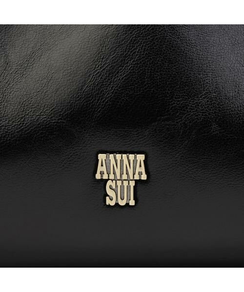 ANNA SUI / アナスイ ショルダーバッグ | アナスイ ANNA SUI ジーナ ショルダーバッグ | 詳細12