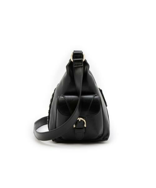 ANNA SUI / アナスイ ショルダーバッグ | アナスイ ANNA SUI ジーナ ショルダーバッグ | 詳細4