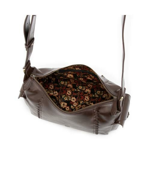 ANNA SUI / アナスイ ショルダーバッグ | アナスイ ANNA SUI ジーナ ショルダーバッグ | 詳細7