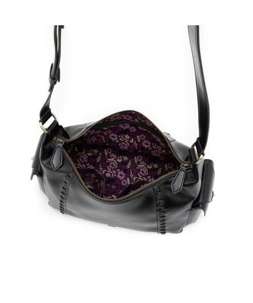 ANNA SUI / アナスイ ショルダーバッグ | アナスイ ANNA SUI ジーナ ショルダーバッグ | 詳細8