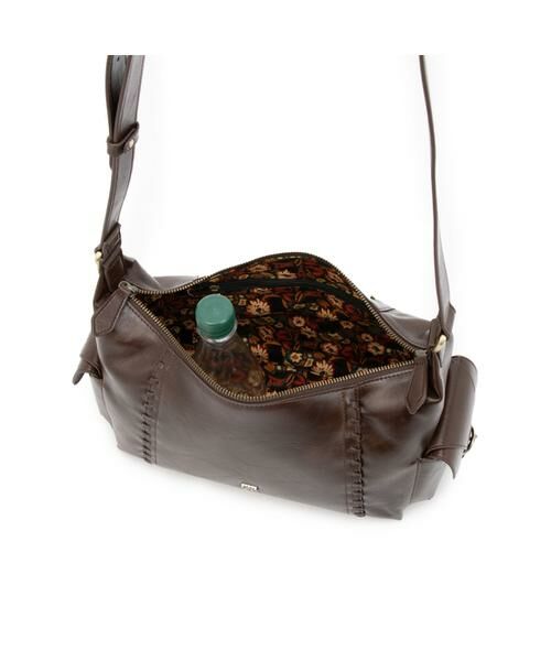 ANNA SUI / アナスイ ショルダーバッグ | アナスイ ANNA SUI ジーナ ショルダーバッグ | 詳細9