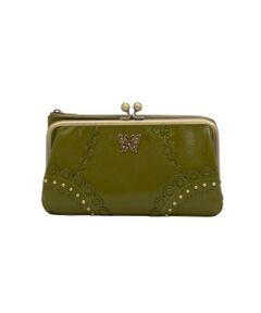 ANNA SUI / アナスイ 財布・コインケース・マネークリップ | アナスイ ANNA SUI マチルダ 二つ折り口金長財布
