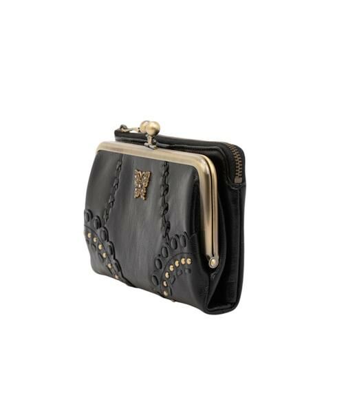 ANNA SUI / アナスイ 財布・コインケース・マネークリップ | アナスイ ANNA SUI マチルダ 二つ折り口金長財布 | 詳細3