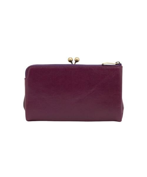 ANNA SUI / アナスイ 財布・コインケース・マネークリップ | アナスイ ANNA SUI マチルダ 二つ折り口金長財布 | 詳細5