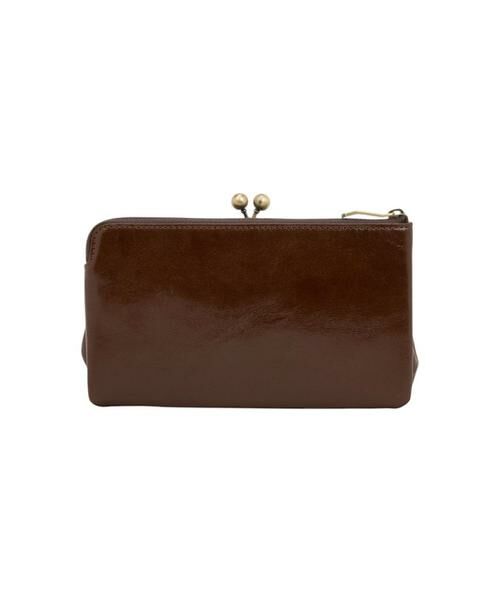 ANNA SUI / アナスイ 財布・コインケース・マネークリップ | アナスイ ANNA SUI マチルダ 二つ折り口金長財布 | 詳細6