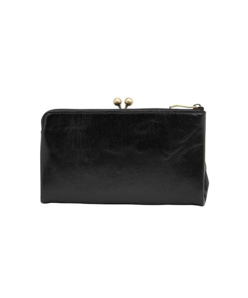 ANNA SUI / アナスイ 財布・コインケース・マネークリップ | アナスイ ANNA SUI マチルダ 二つ折り口金長財布 | 詳細7