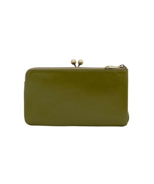 ANNA SUI / アナスイ 財布・コインケース・マネークリップ | アナスイ ANNA SUI マチルダ 二つ折り口金長財布 | 詳細8