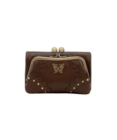 ANNA SUI / アナスイ 財布・コインケース・マネークリップ | アナスイ ANNA SUI マチルダ 口金二つ折り財布