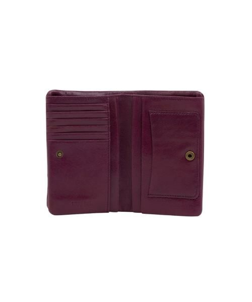 ANNA SUI / アナスイ 財布・コインケース・マネークリップ | アナスイ ANNA SUI マチルダ 口金二つ折り財布 | 詳細10