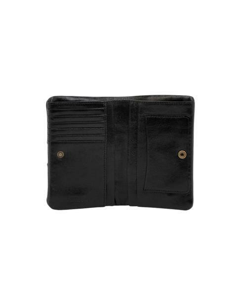 ANNA SUI / アナスイ 財布・コインケース・マネークリップ | アナスイ ANNA SUI マチルダ 口金二つ折り財布 | 詳細12