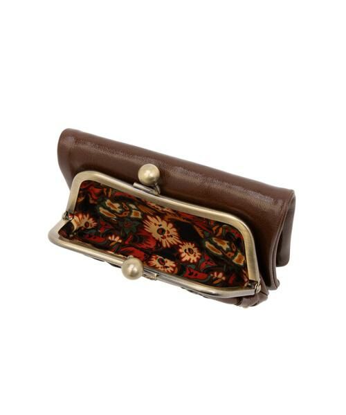 ANNA SUI / アナスイ 財布・コインケース・マネークリップ | アナスイ ANNA SUI マチルダ 口金二つ折り財布 | 詳細15