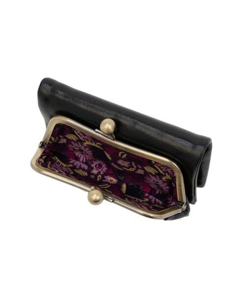 ANNA SUI / アナスイ 財布・コインケース・マネークリップ | アナスイ ANNA SUI マチルダ 口金二つ折り財布 | 詳細16
