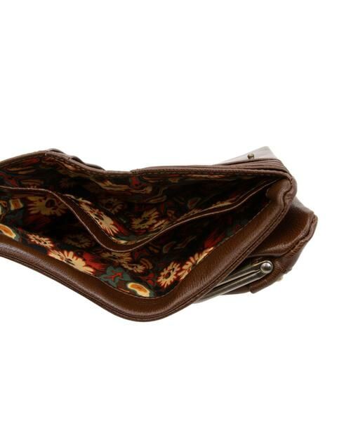 ANNA SUI / アナスイ 財布・コインケース・マネークリップ | アナスイ ANNA SUI マチルダ 口金二つ折り財布 | 詳細19