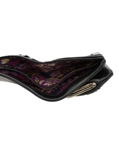 ANNA SUI / アナスイ 財布・コインケース・マネークリップ | アナスイ ANNA SUI マチルダ 口金二つ折り財布 | 詳細20