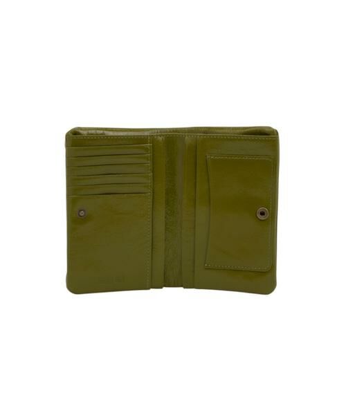 ANNA SUI / アナスイ 財布・コインケース・マネークリップ | アナスイ ANNA SUI マチルダ 口金二つ折り財布 | 詳細9