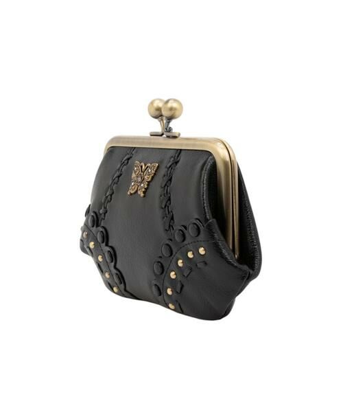 ANNA SUI / アナスイ 財布・コインケース・マネークリップ | アナスイ ANNA SUI マチルダ 口金ミニ財布 | 詳細1