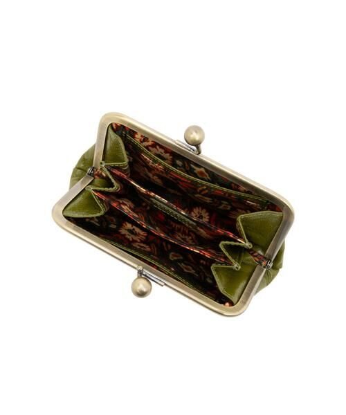 ANNA SUI / アナスイ 財布・コインケース・マネークリップ | アナスイ ANNA SUI マチルダ 口金ミニ財布 | 詳細10